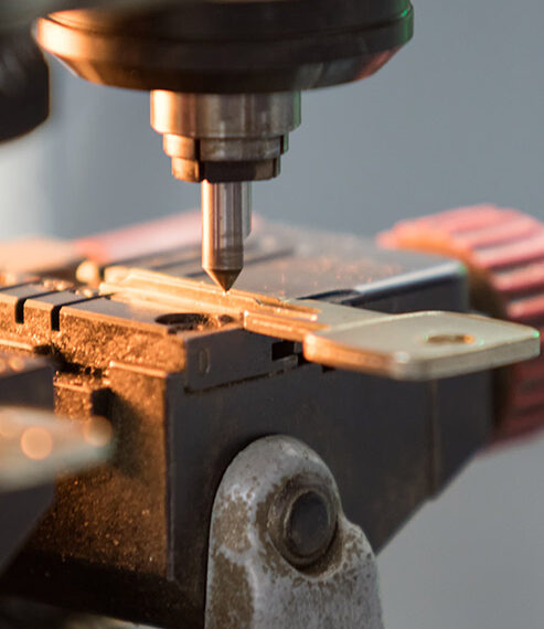 Duplicazioni chiavi Duplicazioni chiavi