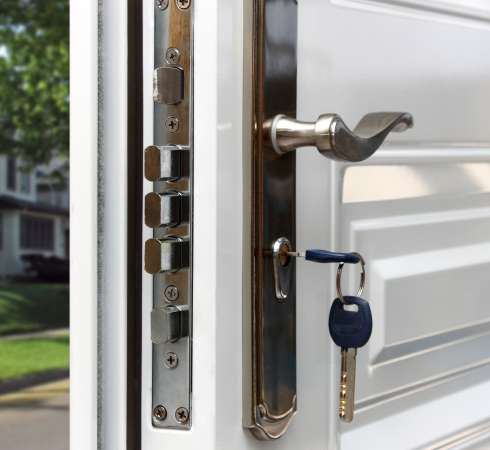 serrature sicurezza casa