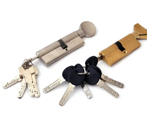 duplicati chiavi torchio dario