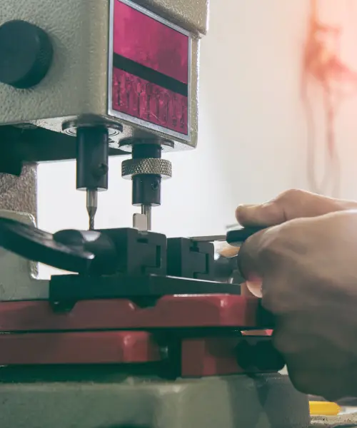 duplicazione tutti i tipi di chiave torchio milano