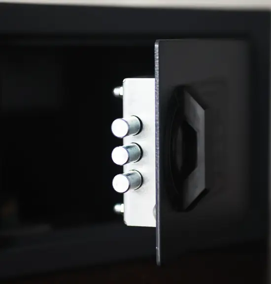 cassaforte a muro torchio dario