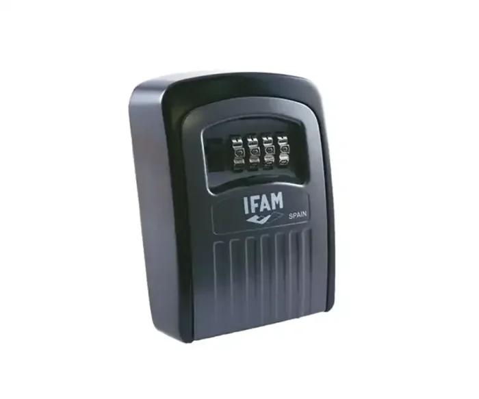 Cassette di sicurezza per chiavi a muro G1 IFAM - Torchio Dario