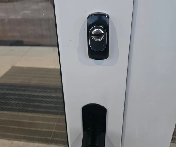 SERRATURA PORTA SERRATURA PORTA