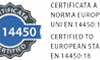 certificazione