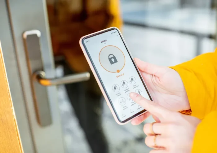 controllo accessi azienda