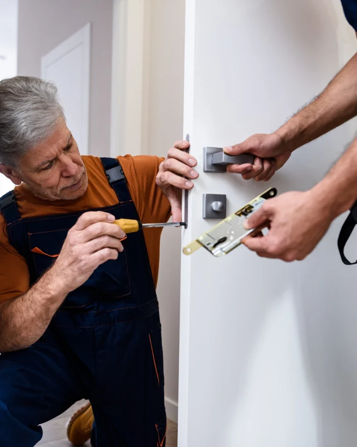 Pronto intervento serrature milano