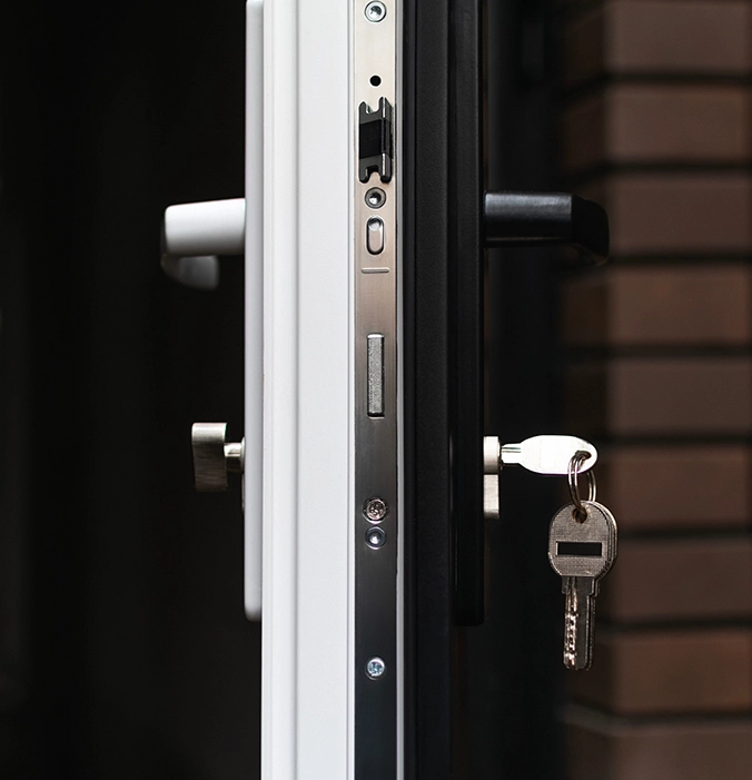 cilindro europeo chiave unica